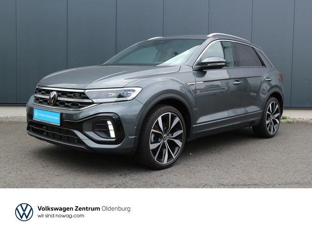 Image of Volkswagen T-Roc