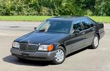 Mercedes-Benz MERCEDES-BENZ 500 SE Limousine W140 5.0 V8... - Mercedes-Benz 500 von privat