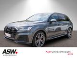 Audi Q7 S line 50TDI quattro NAVI Matrix PANO 360 °