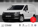 Volkswagen Caddy Maxi Cargo 1.5 TSI AHKvorb. Ganzj.reifen L - Volkswagen Caddy Maxi
