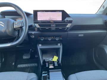 Citroën C4 Shine PT 130 EAT8 Navi+SHZ+HUD+RFK+LM+Carplay