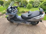 Suzuki Burgman AN 650 - Offers