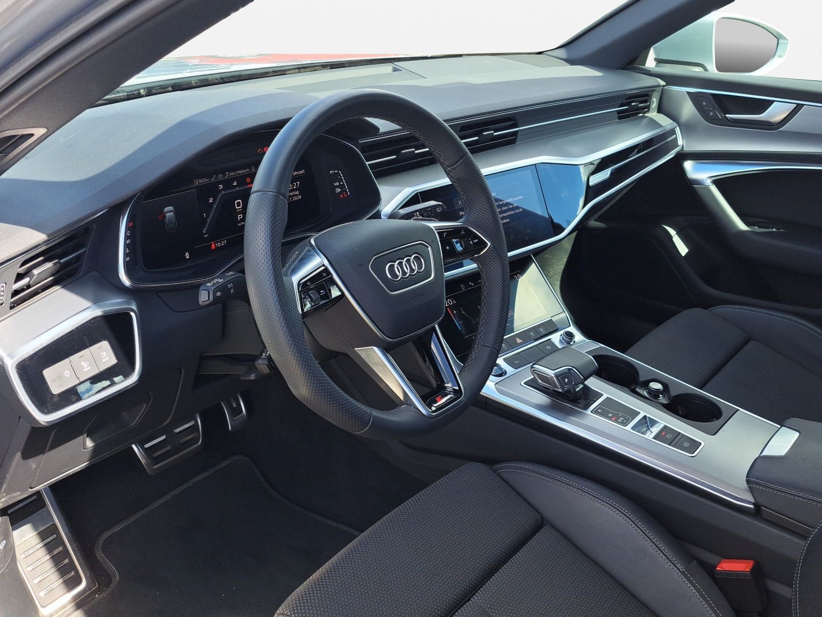 Audi A6 - Bild 13