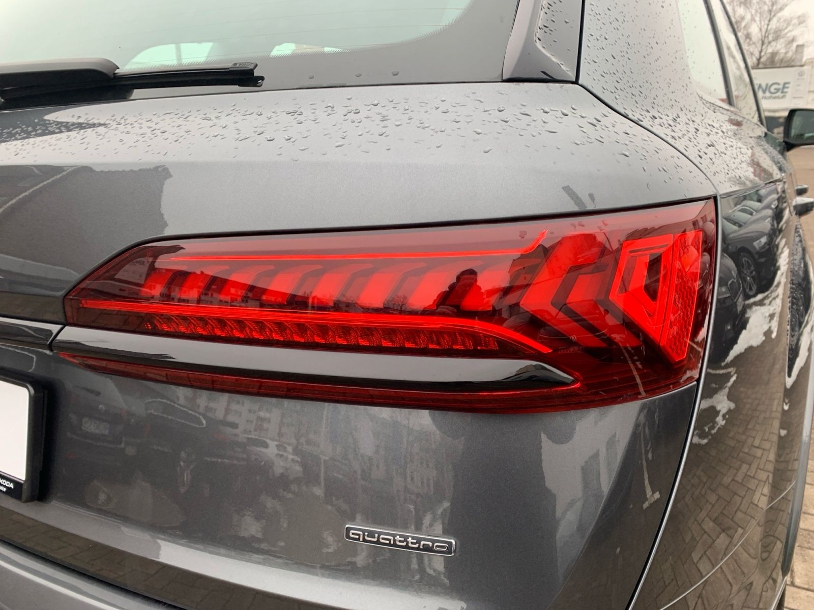Audi Q7 - Bild 25
