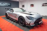 Mercedes-Benz AMG GT Coupe Black Series - Mercedes-Benz AMG GT: Black Series