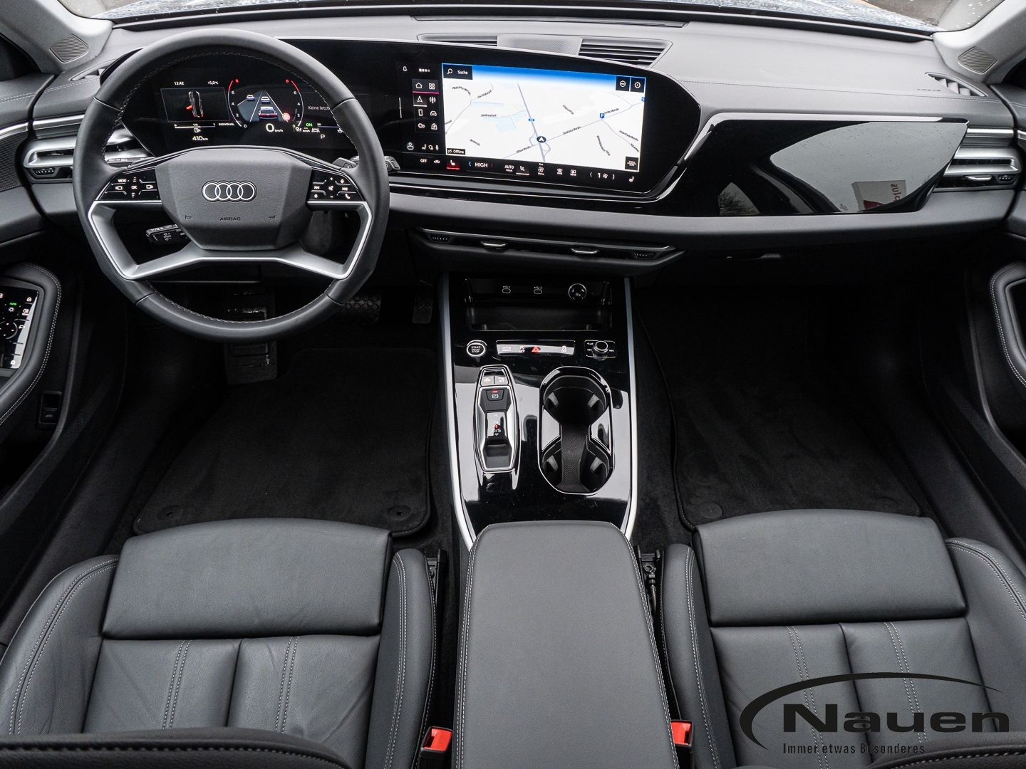 Audi A5 - Bild 12