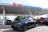 Land Rover Range Rover Velar R-Dynamic,LED,AHK,Luftfederung - Land Rover Range Rover Velar in Erfurt