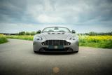 Aston Martin V12 Vantage Roadster Manual 084/101 - Aston Martin: Vantage