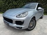 Porsche Cayenne Cayenne 3.0D  Platinum Edition * PANO *  - Porsche aus 2018