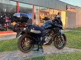 Suzuki V-Strom 650  - ENDURO VON 501 BIS 750 CCM
