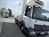 Mercedes-Benz ATEGO