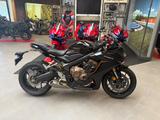 Honda CBR650R *Service und TÜV neu* - HONDA 650 R