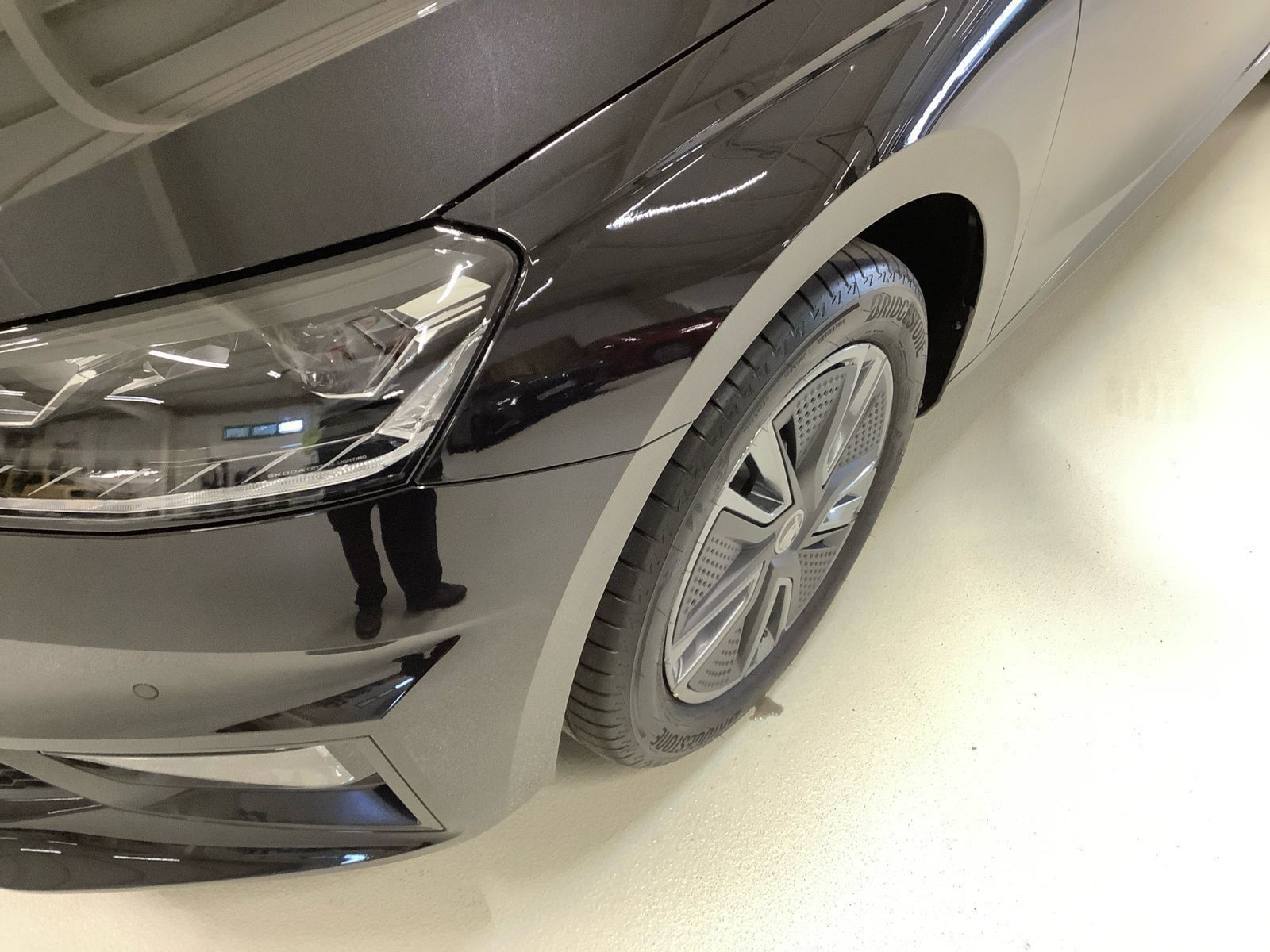 Fabia Balance 85 kW DSG NAVI CLIMATR ACC ALU