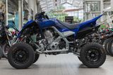 Yamaha YFM 700R SE LOF GYTR, Lieferservice - Offers matching your search criteria