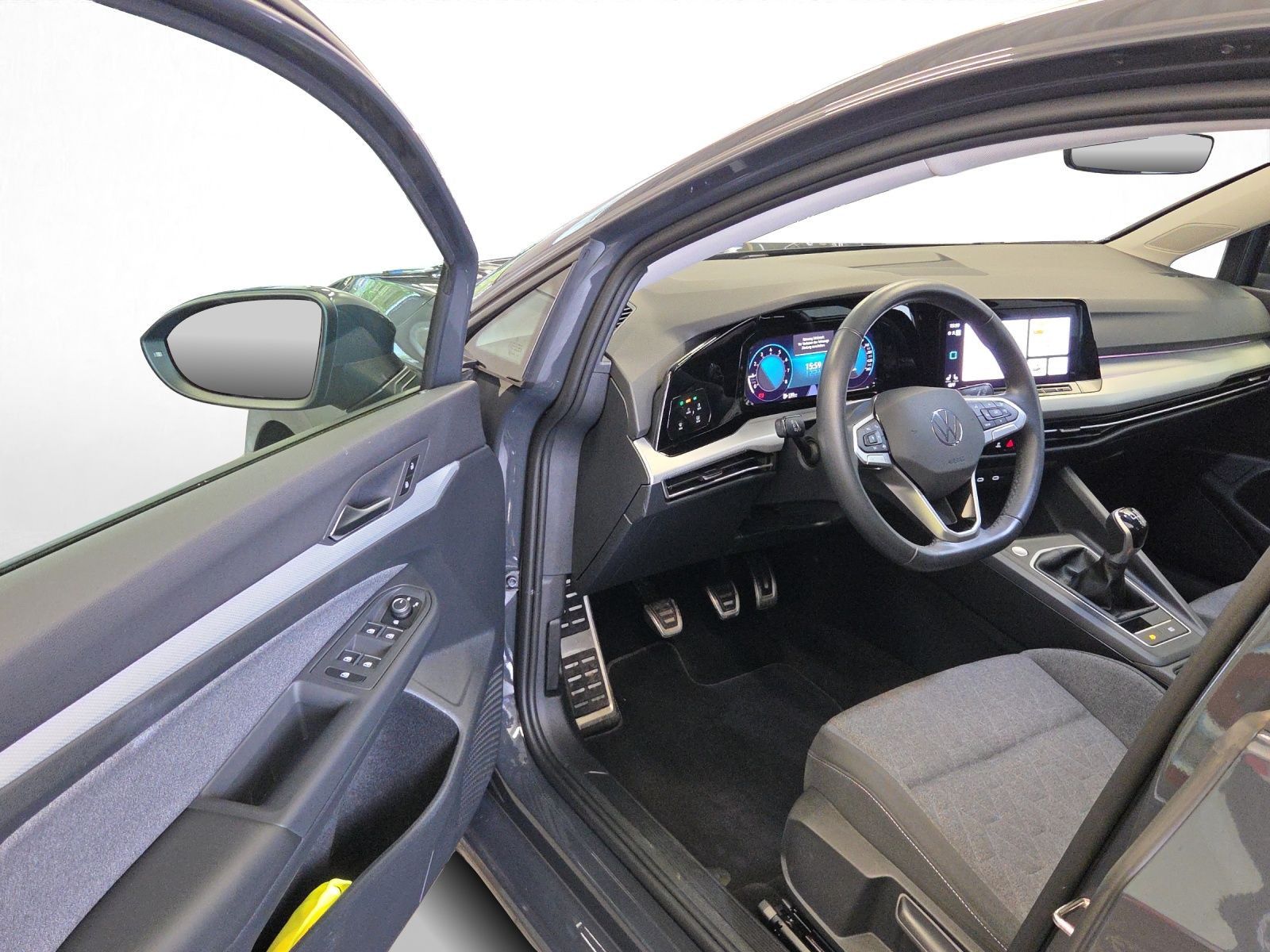 Volkswagen Golf - Bild 15