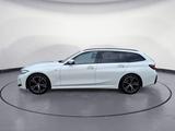 BMW 318i Touring M Sportpaket Comfort Paket Lenkradh - BMW 318: Kombi, 318i