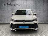 Volkswagen Tiguan 2.0 TDI DSG 4Motion R-Line AHK+Pano+Matri - Volkswagen Tiguan mit Diesel-Antrieb