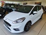 Ford Fiesta 1.0 EcoBoost ST-Line Winter|LED|Klimaaut. - Ford: Allradantrieb