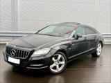 Mercedes-Benz Mercedes CLS 350 4MATIC  Baujahr 11/2011 ... - Mercedes-Benz CLS 350 Gebrauchtwagen in Stuttgart