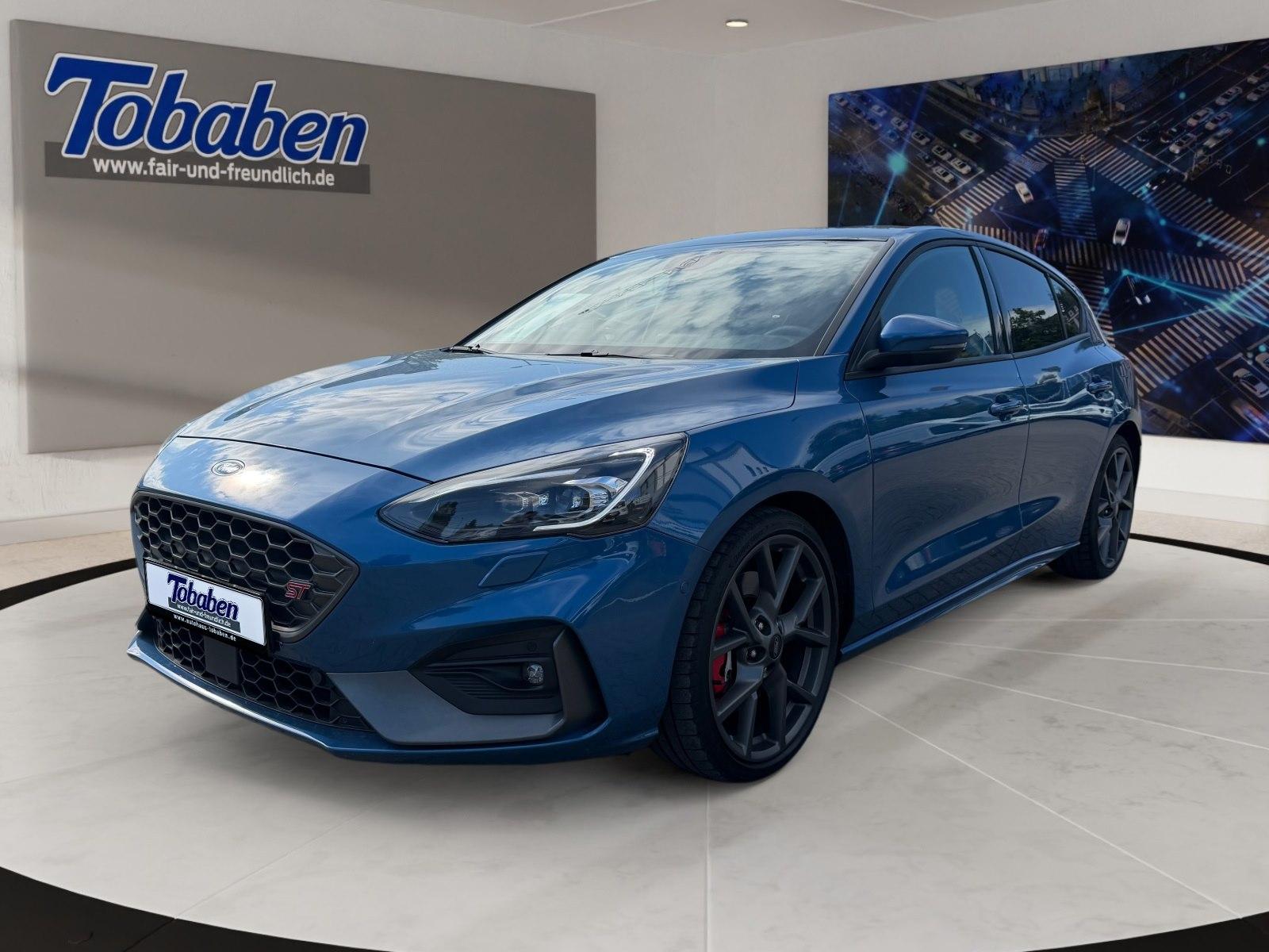 Ford Focus ST 280PS 2.3ST LED+B&O+KAM+ACC
