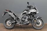 Zontes 703 F Adventure inklusive Koffersatz - ZONTES 703F