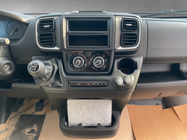 Carado T 448 PRO+ Markise Navi Kamera Smart TV