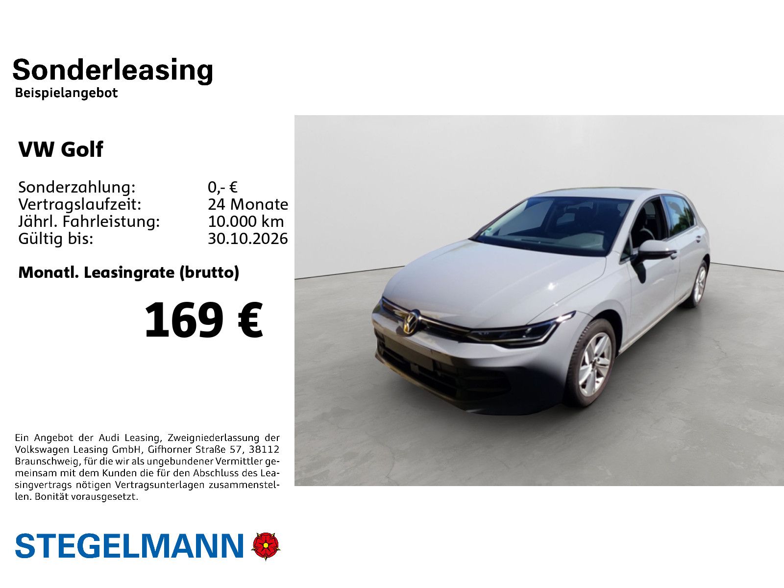 Volkswagen Golf - Bild 2