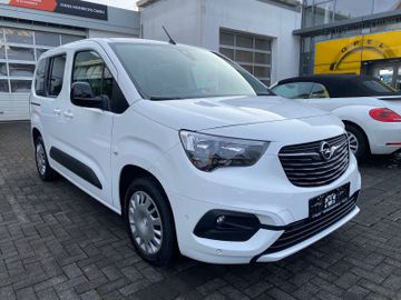 Bild 2 Opel Combo Life RFK PDC AHK WINTERPAKET