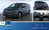 Volkswagen T7 Multivan Basis lang ACC AHK RFK SHZ STHZ 3-ZK - VW T7 Multivan Gebrauchtwagen in Hannover