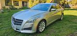Cadillac CTS - Cadillac Gebrauchtwagen von 2014
