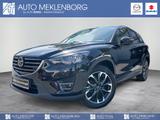 Mazda CX-5 2.5l "Sports-Line" "AWD" "BOSE" AHK" - Mazda Gebrauchtwagen in Berlin