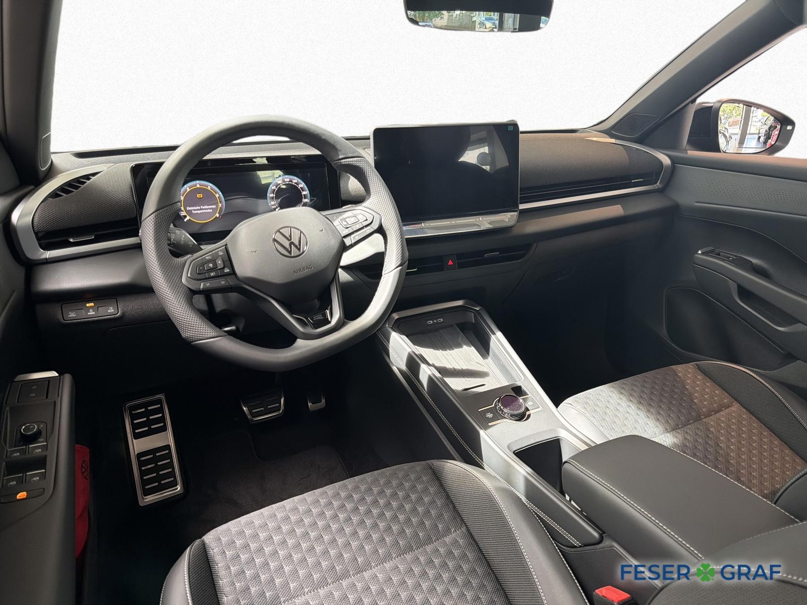 Volkswagen T-Roc - Bild 15