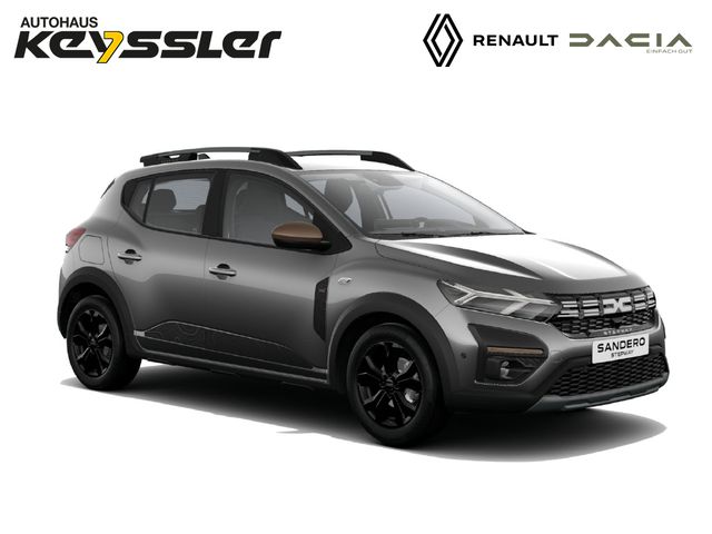 Dacia Sandero Stepway Extreme TCe 90 CVT