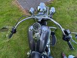 Harley-Davidson Heritage Softail Classic  - Angebote entsprechen deinen Suchkriterien