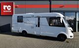 HYMER / ERIBA / HYMERCAR B-Klasse MC I 690 Autarkie, LED, Dachklima - HYMER / ERIBA Gebraucht Wohnwagen gebraucht
