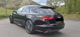Audi A6 3.0 TDI  S-Line Quattro tiptronic Avant - ACC - Audi A6 mit Diesel-Antrieb: 3.0