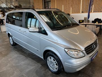 Mercedes-Benz Viano 2.2 CDI Activity kompakt *6.SITZER*KLIMA*