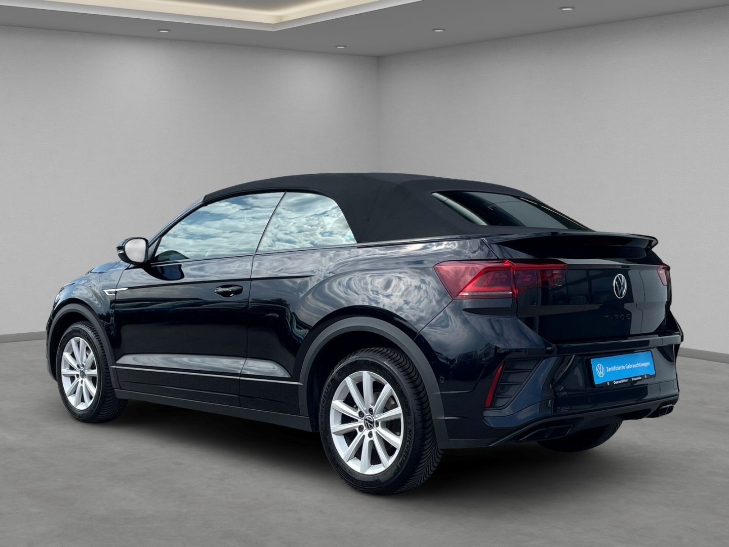 Volkswagen T-Roc - Bild 2
