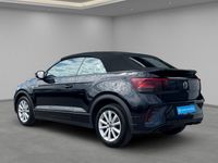 Volkswagen T-Roc - Vorschau Bild 2