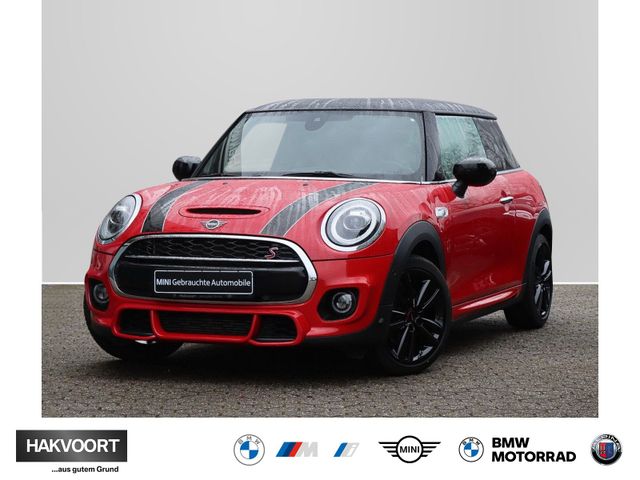 MINI Cooper S Leder SHZ NSW LED MINI Driving Modes