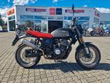 SWM Ace of Spades 500 ABS 1,9%eff. Z Six Days - TOURER VON 251 BIS 500 CCM