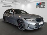BMW 330ix MSport PRO Panodach RFK ACC Sportbremse 19 - BMW 330: 330ix