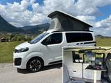 Opel Zafira Life 2.0 Crosscamp Vollausst. Büro - Offers matching your search criteria