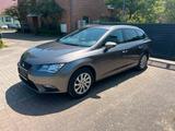 Seat Leon ST Style 1 HAND! TÜV 09/2026! Scheckheft! - Seat Leon: 1.2