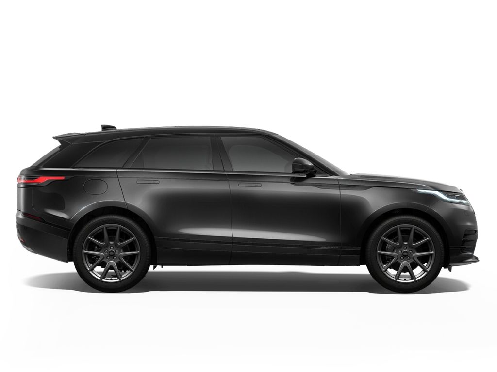 Land Rover Range Rover Velar — fotografia 2