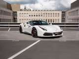 Ferrari 488 GTB *Liftsystem* *Carbon Driver Zone* - gebrauchte Ferrari Coupés