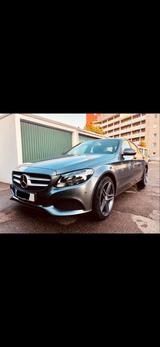 Mercedes-Benz C klasse 65000km nur bis mor... - Mercedes-Benz 500: K