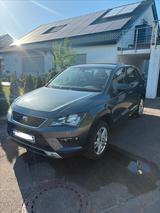 Seat Fahrzeug Seat Ateca TDI 1.6 Style Diesel S... - Seat Altea SUV
