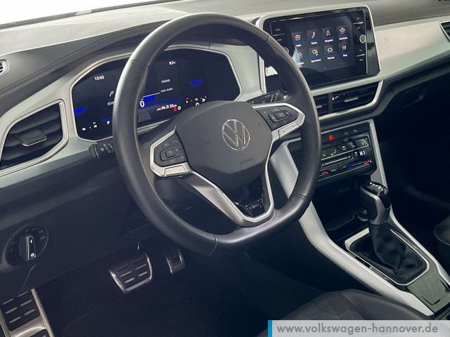 Volkswagen T-Roc - Bild 14