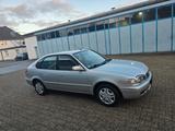 Toyota Corolla - gebrauchte Toyota Corolla aus dem Jahr 2001